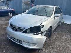 2006 TOYOTA  CAMRY