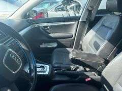 2007 AUDI  A4