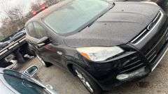 2013 FORD  ESCAPE