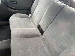 Title - 2002 SUBARU  LEGACY