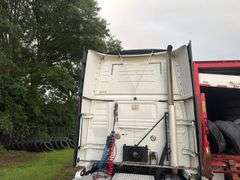 COURT ORDER-2014 VOLVO TRUCK  VNL