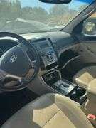 2011 HYUNDAI  VERACRUZ