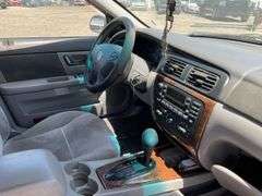 2002 MERCURY  SABLE