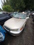 2000 TOYOTA  CAMRY