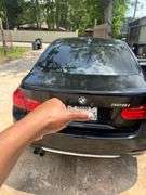 2012 BMW  328I