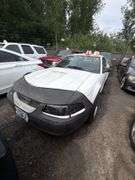 2000 FORD  MUSTANG