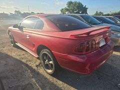 1998 FORD  MUSTANG
