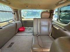 2005 BUICK  TERRAZA