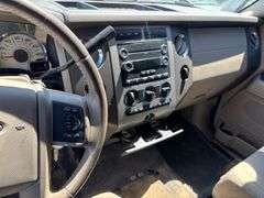 Title - 2014 FORD  EXPEDITION