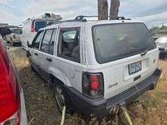 1994 JEEP  GRAND CHEROKEE