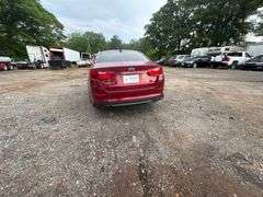 COURT ORDER-2015 KIA  OPTIMA
