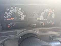 2000 GMC  C7