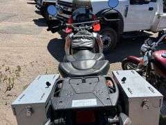 Title - 2011 KAWASAKI  KLR650