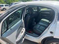 2008 CHRYSLER  SEBRING