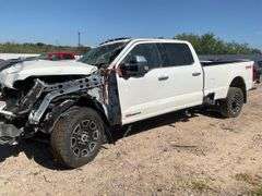 2023 FORD  F-350