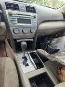 2007 TOYOTA  CAMRY
