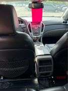 2011 CADILLAC  SRX