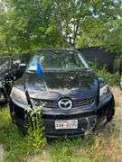 2007 MAZDA  CX-7