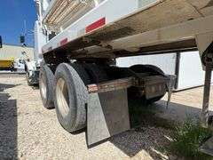 2014 KENWORTH  T8 SERIES