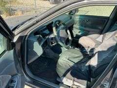 1998 TOYOTA  CAMRY