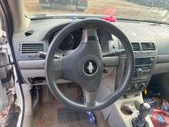 COURT ORDER-2007 CHEVROLET  COBALT