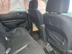 2013 NISSAN  ROGUE