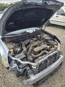 2013 SUBARU  LEGACY