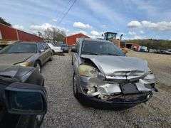 Title - 2007 SATURN  OUTLOOK XE AWD