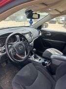 2015 JEEP  CHEROKEE