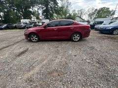 COURT ORDER-2015 KIA  OPTIMA