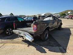 1990 FORD  F-150