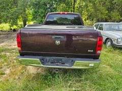 2005 DODGE  RAM