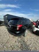 2014 FORD  EXPLORER