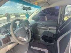 2009 CHRYSLER  TOWN AND COUNTRY