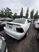 2000 FORD  MUSTANG