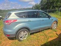 2013 FORD  ESCAPE