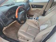 2004 CADILLAC  CTS