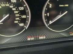 2014 BMW  535I