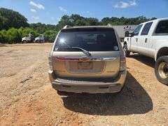 2006 CHEVROLET  EQUINOX
