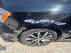 2016 VOLKSWAGEN  JETTA