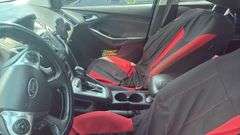 2014 FORD  FOCUS