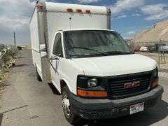 2003 GMC  SAVANA