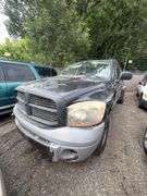 2007 DODGE  Ram