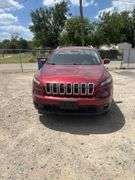 2015 JEEP  CHEROKEE