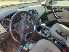 2014 BUICK  VERANO