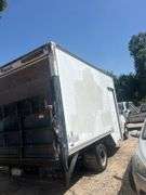 1998 CHEVROLET  EXPRESS