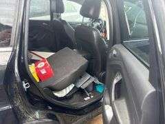 2014 FORD  ESCAPE