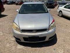 2011 CHEVROLET  IMPALA