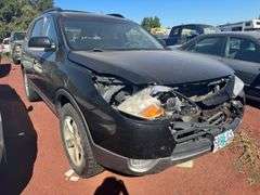 2011 HYUNDAI  VERACRUZ
