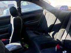 COURT ORDER-2001 TOYOTA  CAMRY SOLARA